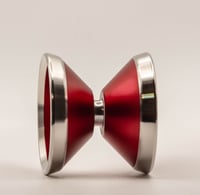 Image 2 of Peregrine X by Yoyofriends