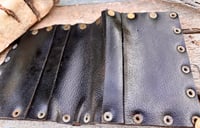 Image 6 of Original Tom Fugle Ford Leather Billfold
