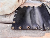 Image 5 of Original Tom Fugle Ford Leather Billfold