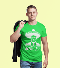 Image 3 of Trump Pendejo Unisex Short Sleeve T-Shirt
