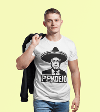 Image 5 of Trump Pendejo Unisex Short Sleeve T-Shirt