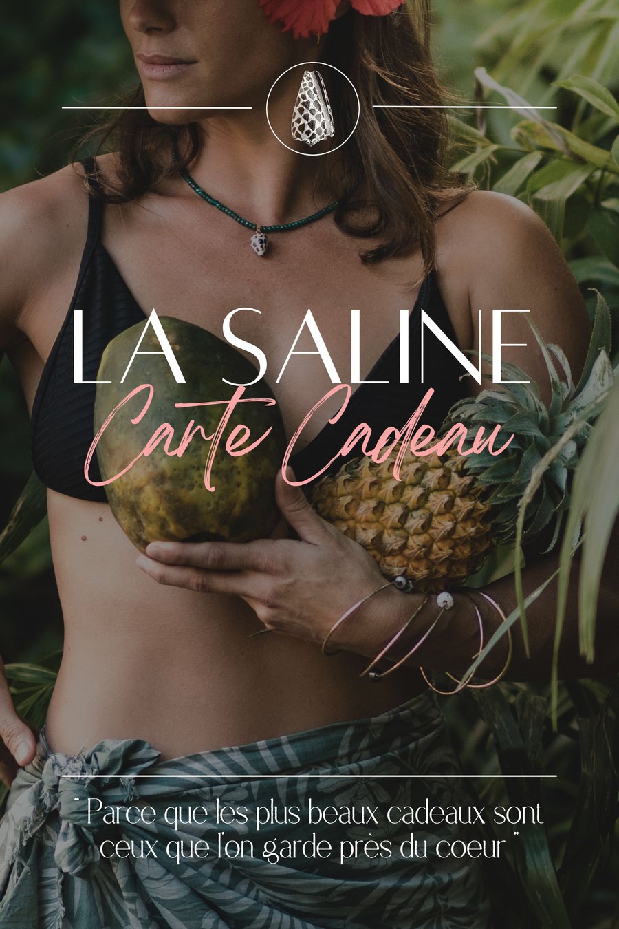 Image of CARTE CADEAU