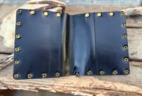 Image 6 of Original Tom Fugle Case Leather Billfold
