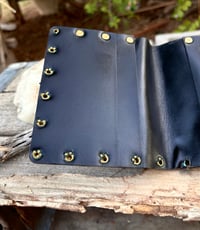 Image 7 of Original Tom Fugle Case Leather Billfold