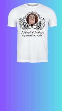 Image 3 of Custom Shirt (More 2 Than Colors)