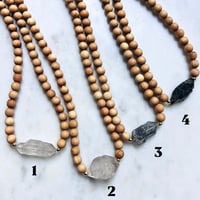 Image 2 of *new* SANDALWOOD SHORTIES