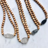 Image 1 of *new* SANDALWOOD SHORTIES