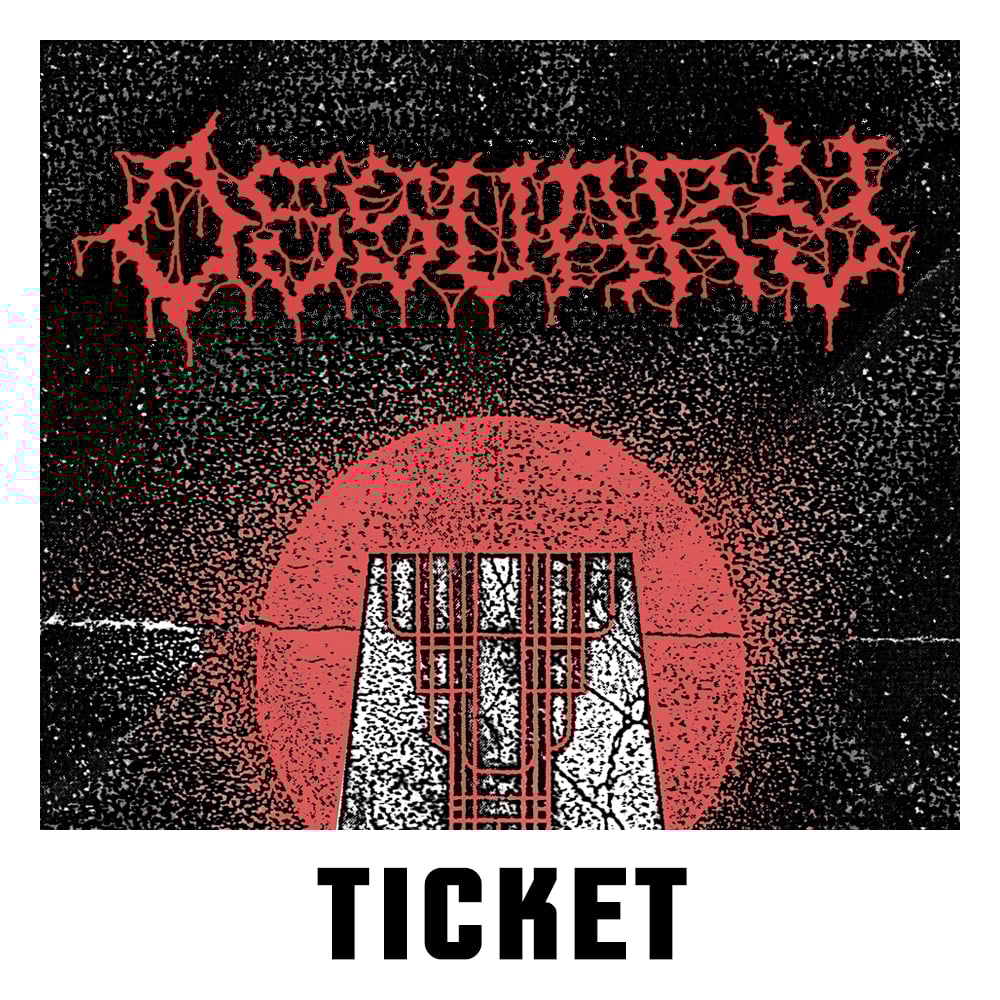 13.09.2025 - OSSUARY + SANCTUARIUM 