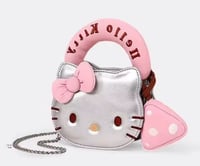 Hello kitty mini bag 
