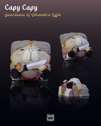 Image 6 of [GB] Toro and Friends Artisans - Guardians of Alhambra