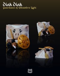 Image 7 of [GB] Toro and Friends Artisans - Guardians of Alhambra