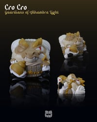 Image 8 of [GB] Toro and Friends Artisans - Guardians of Alhambra