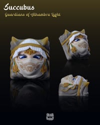 Image 9 of [GB] Toro and Friends Artisans - Guardians of Alhambra