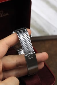 Image 5 of 1969 Omega Genève 166.721 - Japan Release Only - With Box -  Automatic 565 caliber