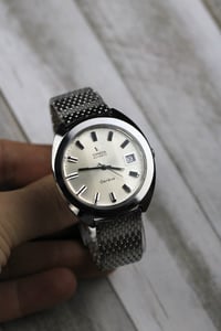 Image 3 of 1969 Omega Genève 166.721 - Japan Release Only - With Box -  Automatic 565 caliber