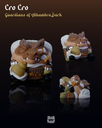 Image 13 of [GB] Toro and Friends Artisans - Guardians of Alhambra