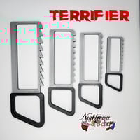 Image 1 of Terrifier - Hacksaw