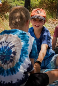 Image 3 of WILD CREATIVE KIDS BOLD PARK