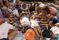 Image 15 of WILD CREATIVE KIDS BOLD PARK