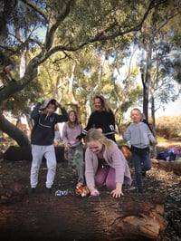 Image 20 of WILD CREATIVE KIDS BOLD PARK