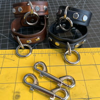 Image 1 of Cuffs