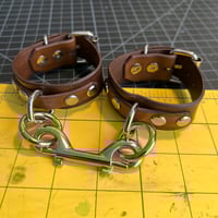 Image 2 of Cuffs