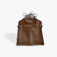Image 2 of modular clutch vessel maroon