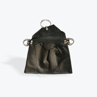Image 2 of modular vessel clutch textured