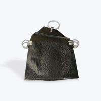 Image 3 of modular vessel clutch textured