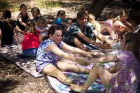 Image 2 of WILD CREATIVE KIDS BOLD PARK