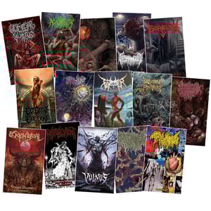 Image of NSE BANNER FLAGS (NEW ARRIVALS)