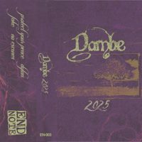EN-003: DAMBE - DAMBE Tape