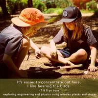 Image 22 of WILD CREATIVE KIDS BOLD PARK