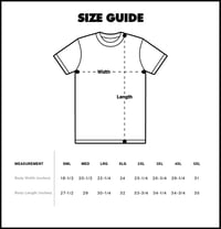 Image 2 of Exceed Osaka Workshop T-Shirt *NEW*