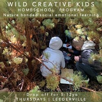 Image 1 of WILD CREATIVE KIDS