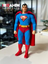 IM001b (Mezco Body)