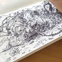 Image 2 of MOTW 89: Sabu vs Terry Funk