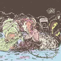 Image 1 of MOTW 89: Sabu vs Terry Funk