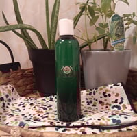 8oz refill bottle