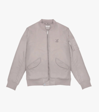 WMN CLASSIC Bomber Jacket