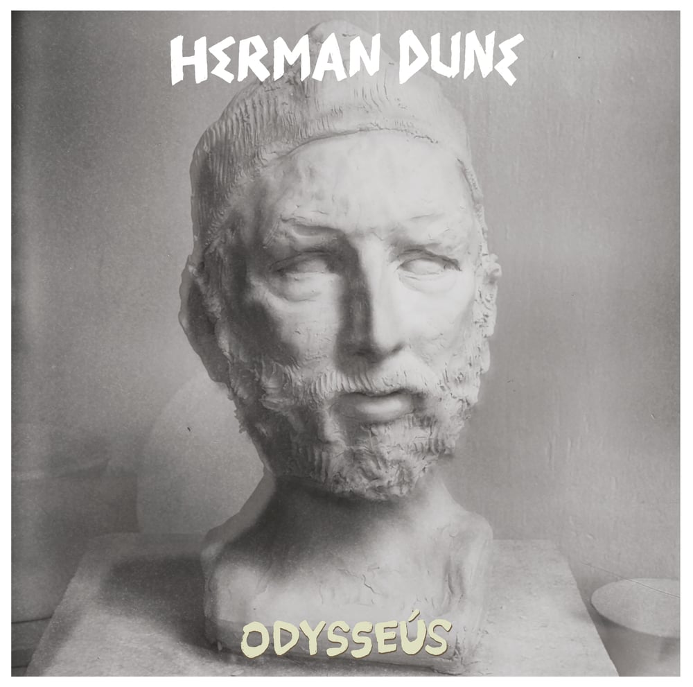 Odysseús LP