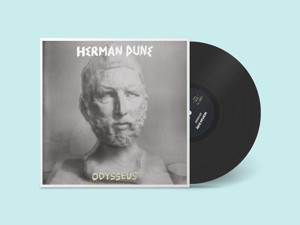 Odysseús LP