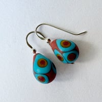 Image 2 of Coral with Aqua