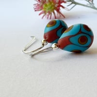 Image 3 of Coral with Aqua