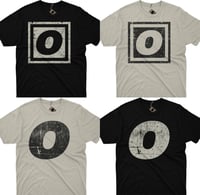 Image 3 of Oasis - Big 'O' - T-Shirt