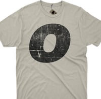 Image 2 of Oasis - Big 'O' - T-Shirt