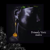 Image 1 of ☽ Primula Ambra ☾