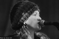Image 8 of CAPTAIN KLAS + Special Guest CARRIE LIZ :: LIVE AT HEALTHY RHYTHM