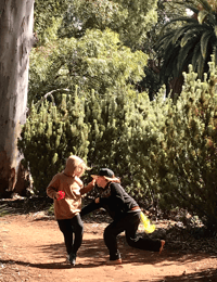 Image 7 of WILD CREATIVE KIDS BOLD PARK