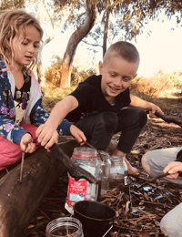 Image 4 of WILD CREATIVE KIDS BOLD PARK